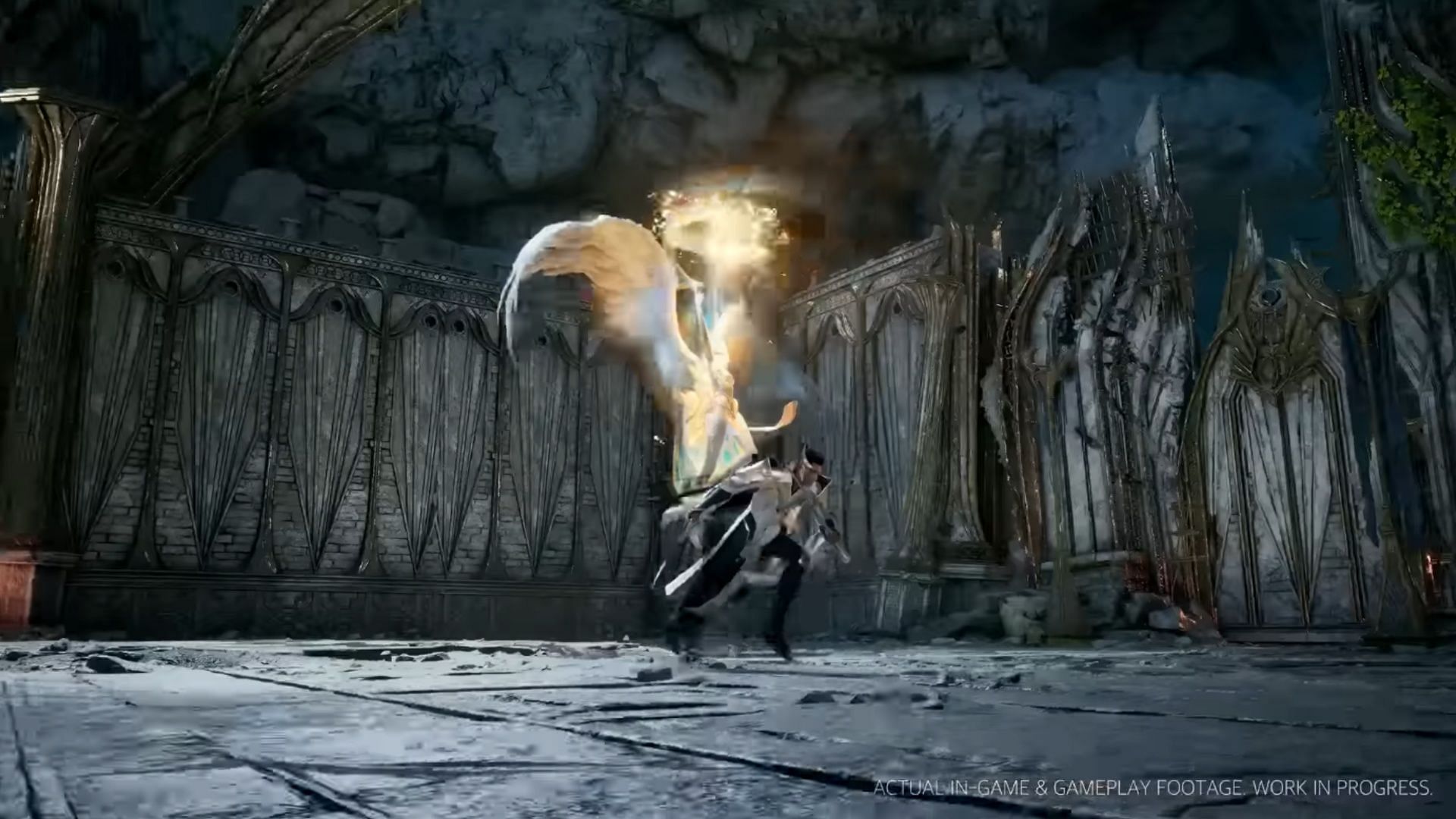 We can't wait to see what's in store when a version is playable in the West (Image via NCSoft)